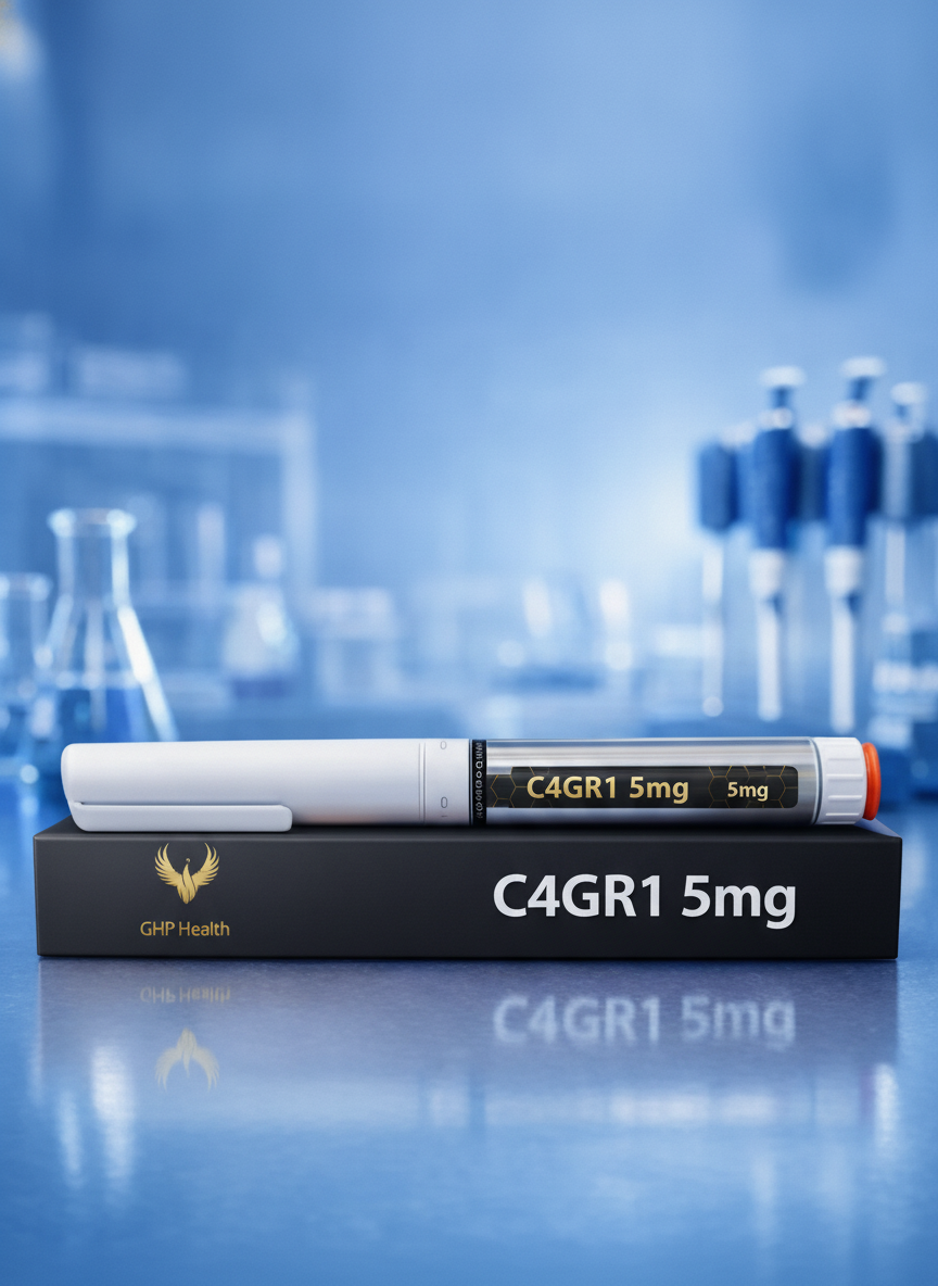 C4GR1 5mg pen