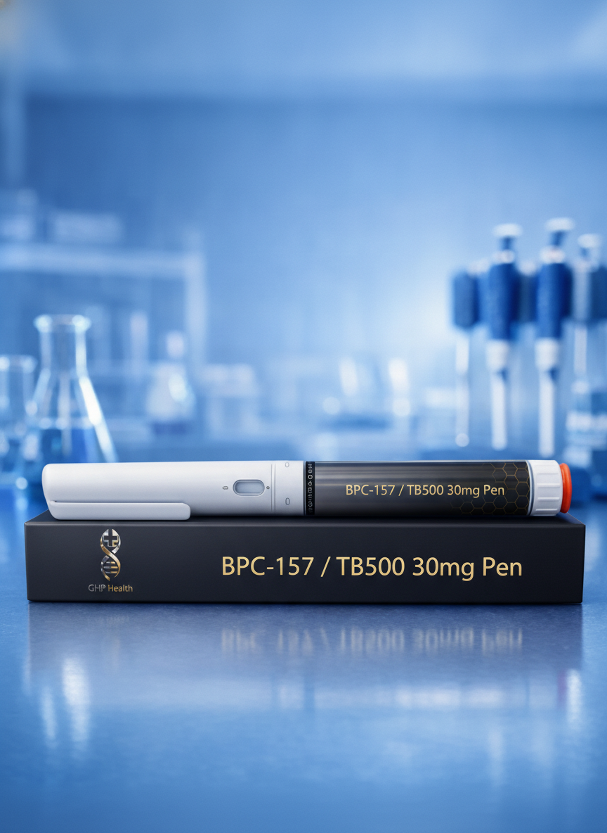 BPC-157 / TB500 30mg Pen