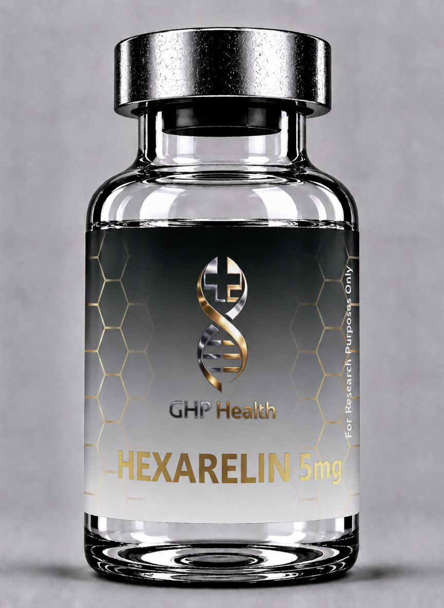 HEXARELIN 5mg