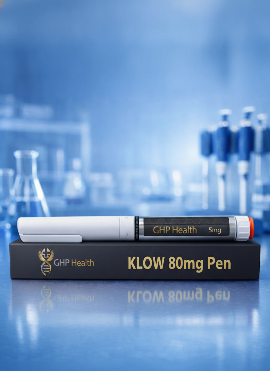 KLOW 80mg Pen
