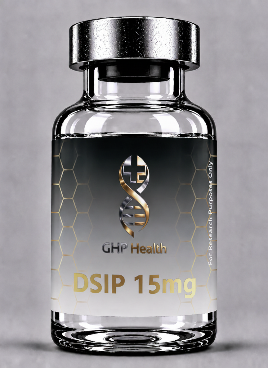 DSIP 15mg