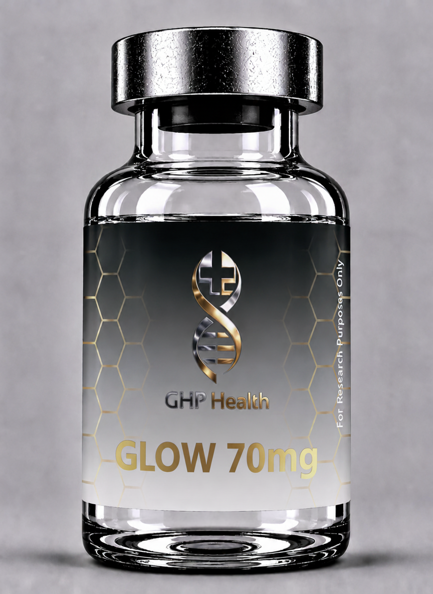 GLOW 70mg