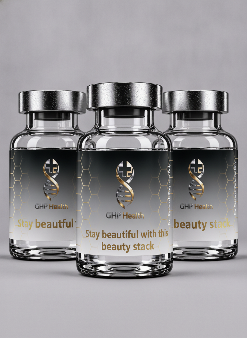 Stay beautiful with this beauty stack