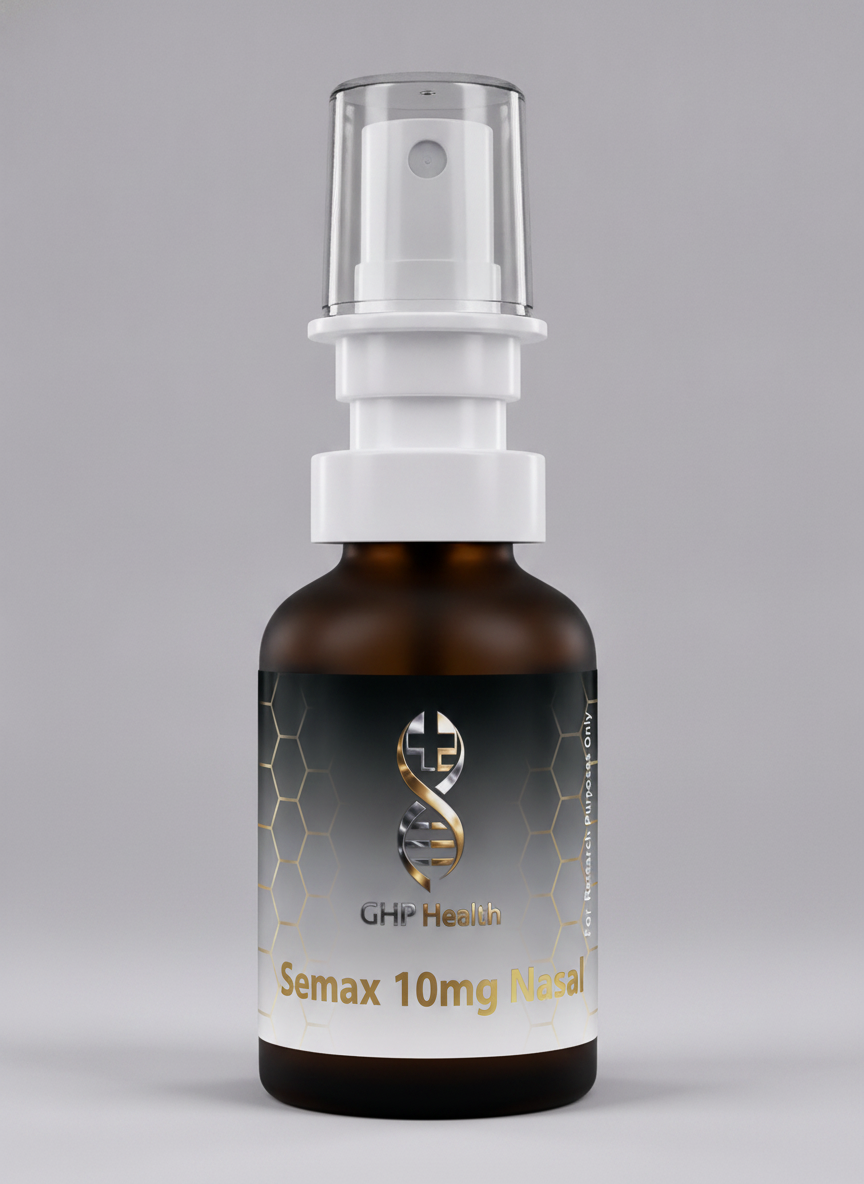 Semax 10mg Nasal