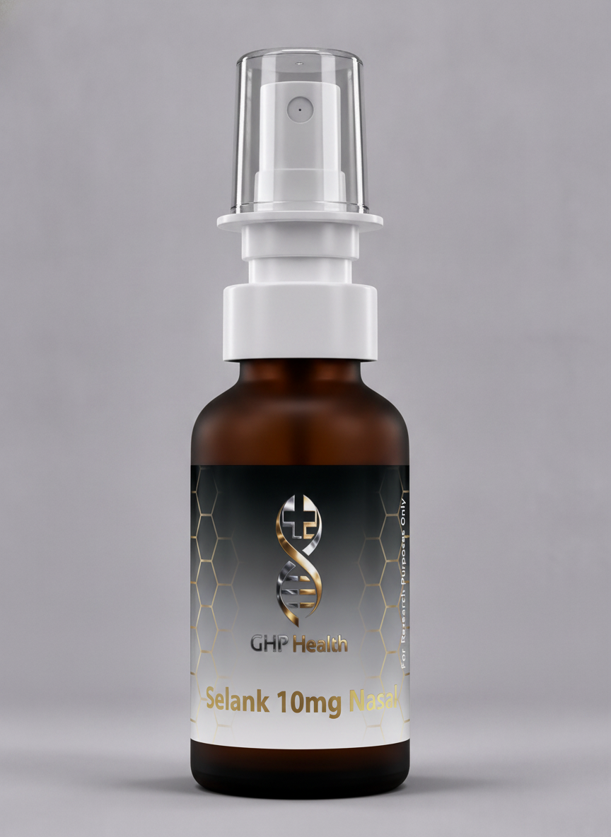 Selank 10mg Nasal
