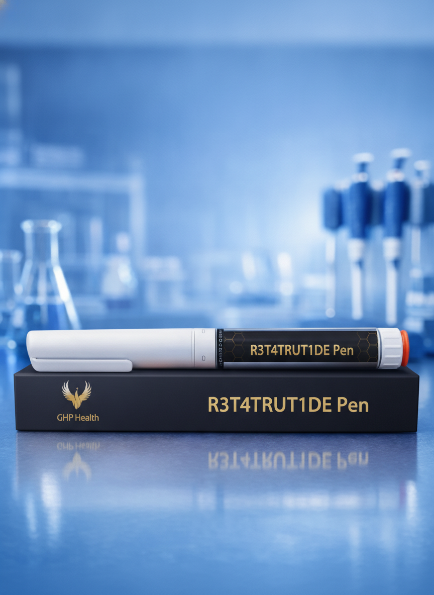 R3T4TRUT1D3 Pen