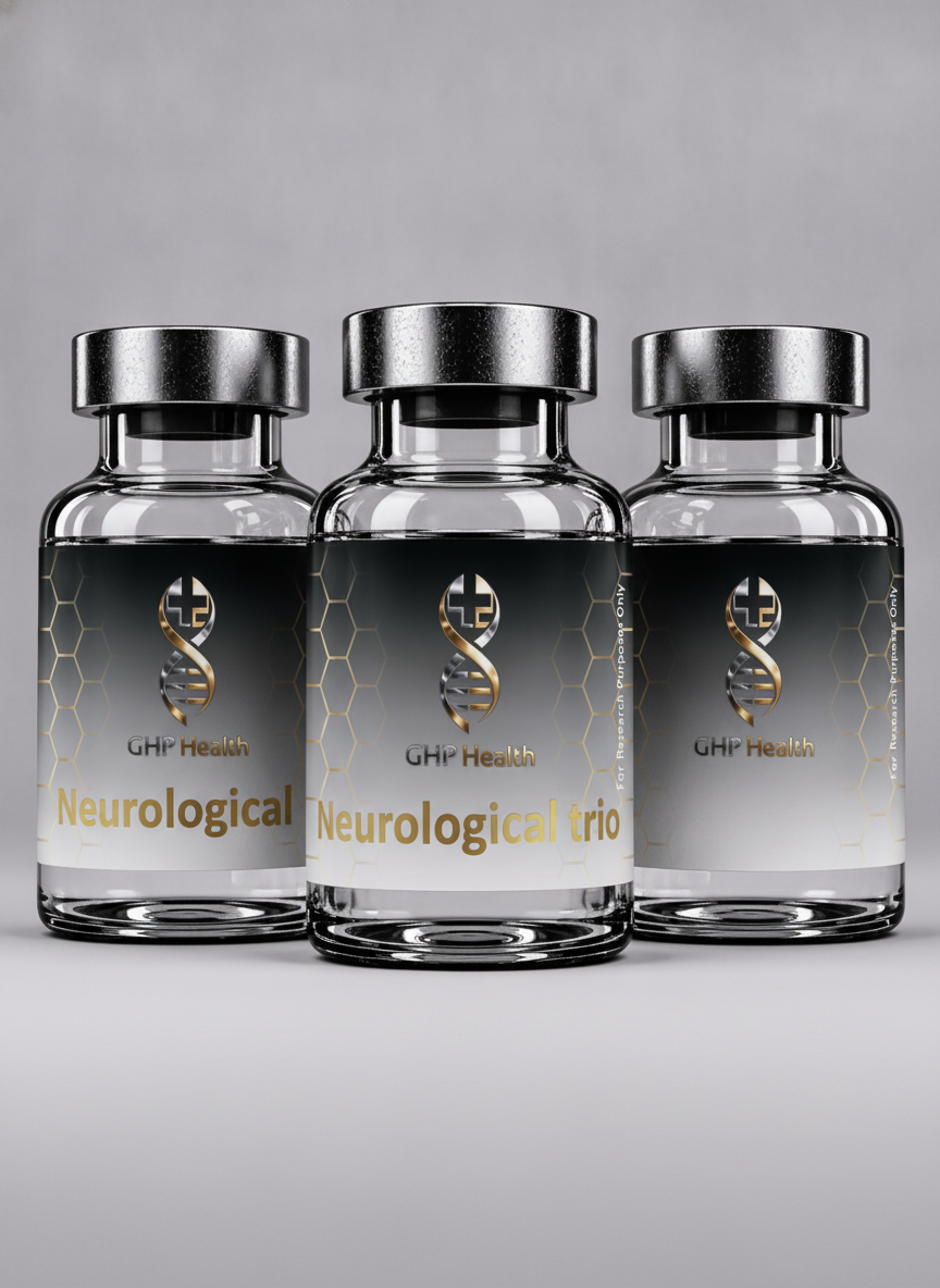 Neurological trio