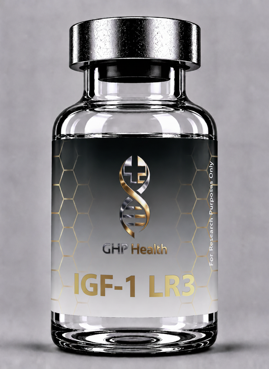 IGF-1 LR3