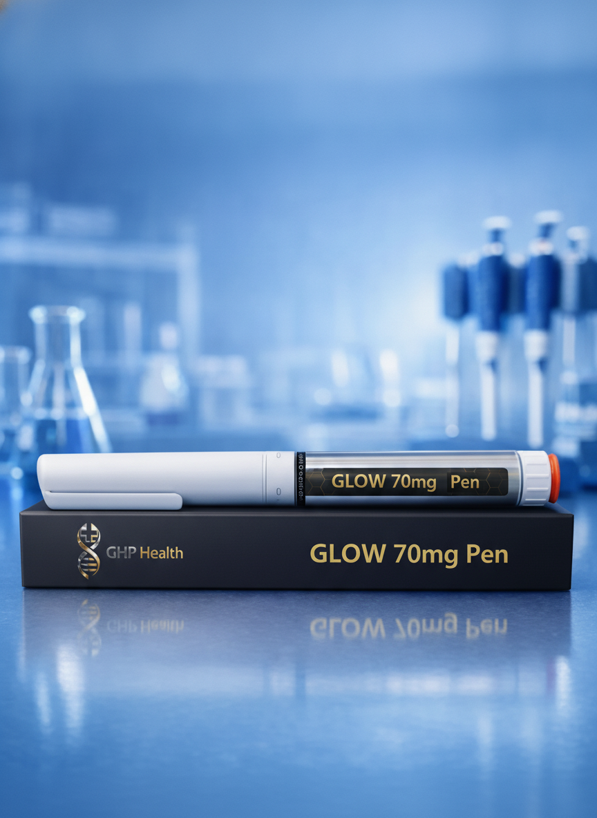 GLOW 70mg Pen